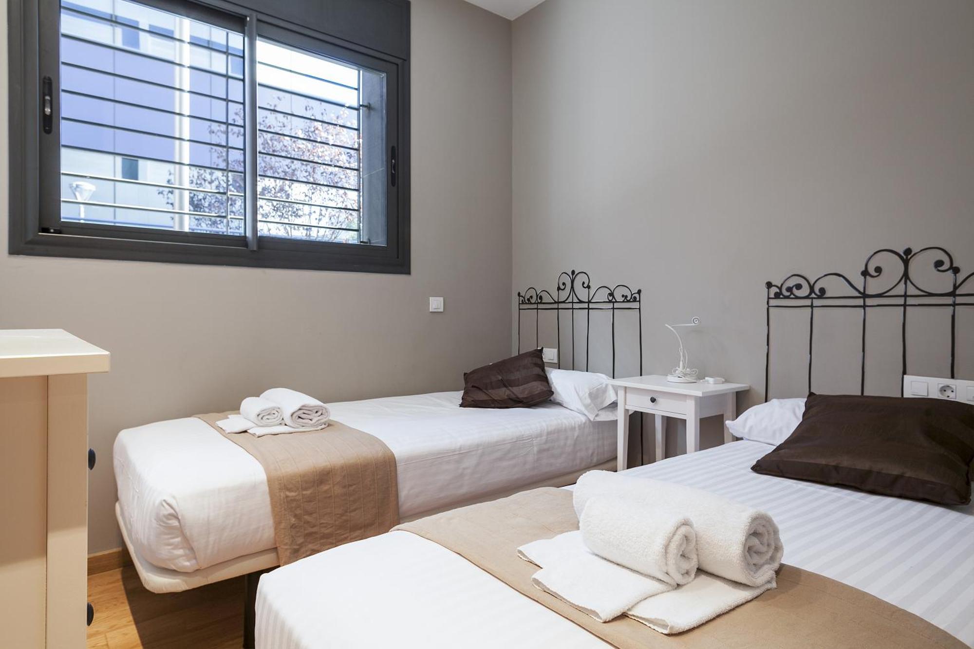 Hotel Acta Laumon Barcelona Exterior photo