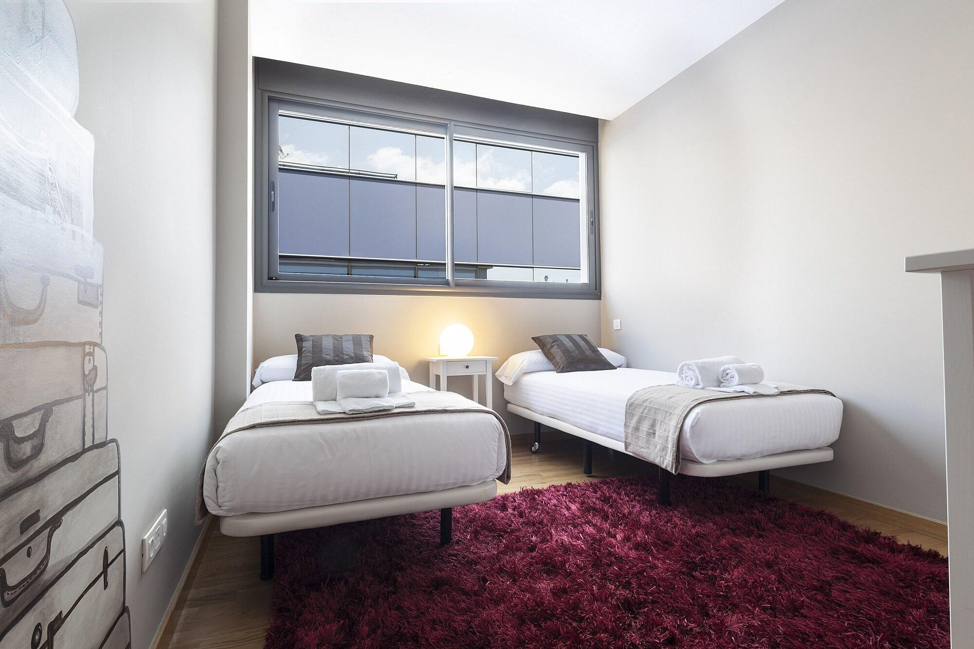 Hotel Acta Laumon Barcelona Exterior photo