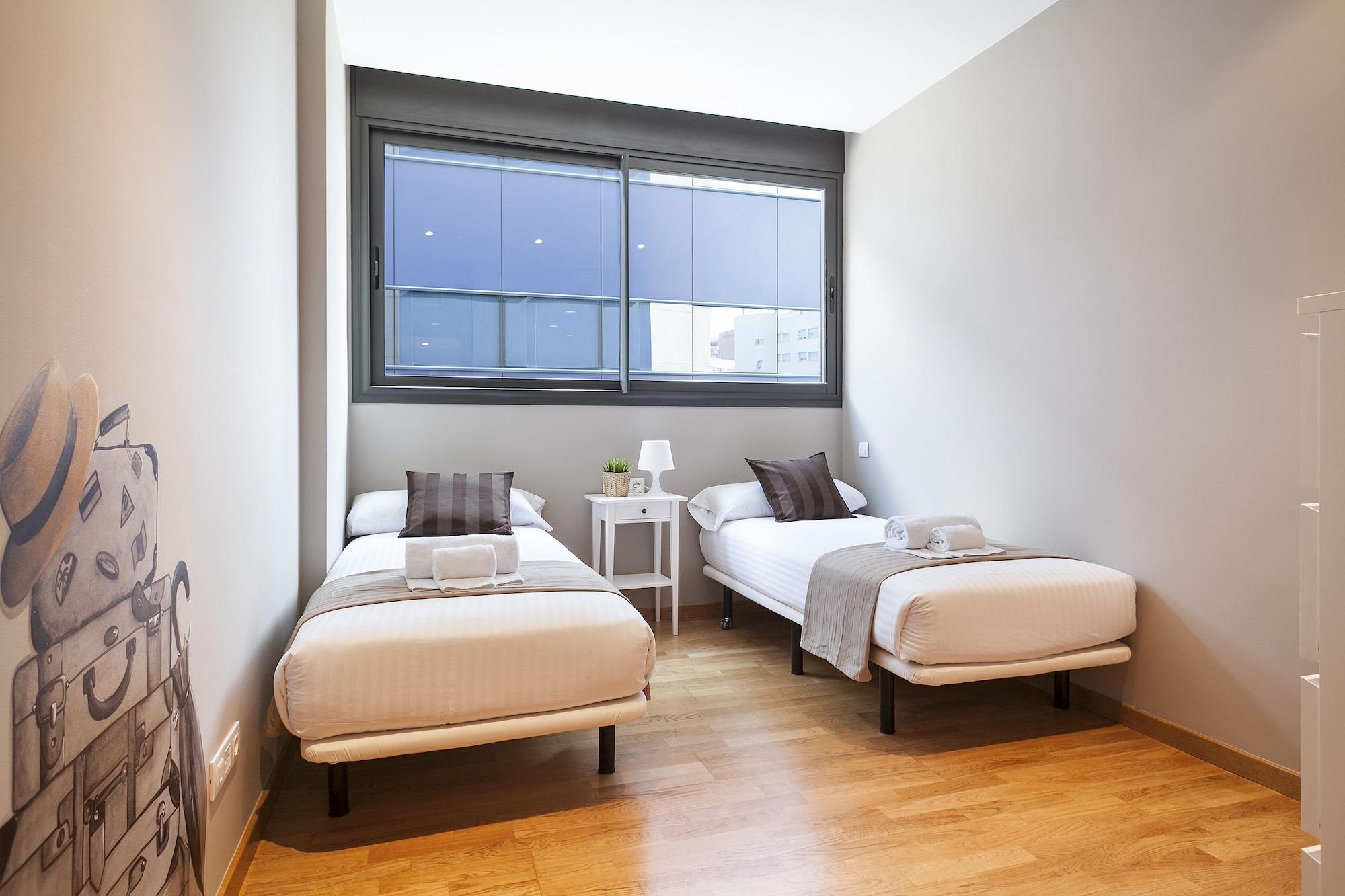Hotel Acta Laumon Barcelona Exterior photo