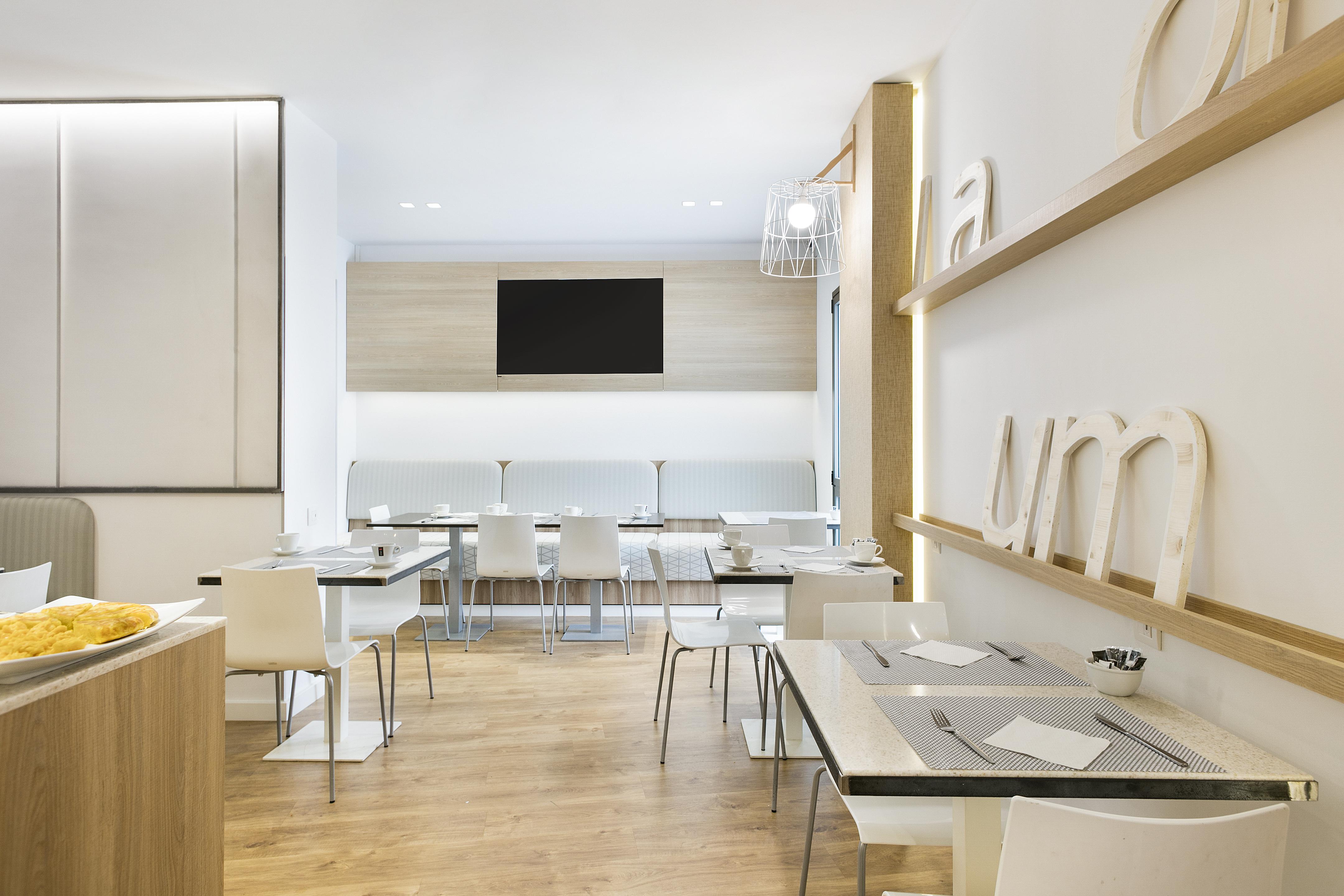 Hotel Acta Laumon Barcelona Exterior photo