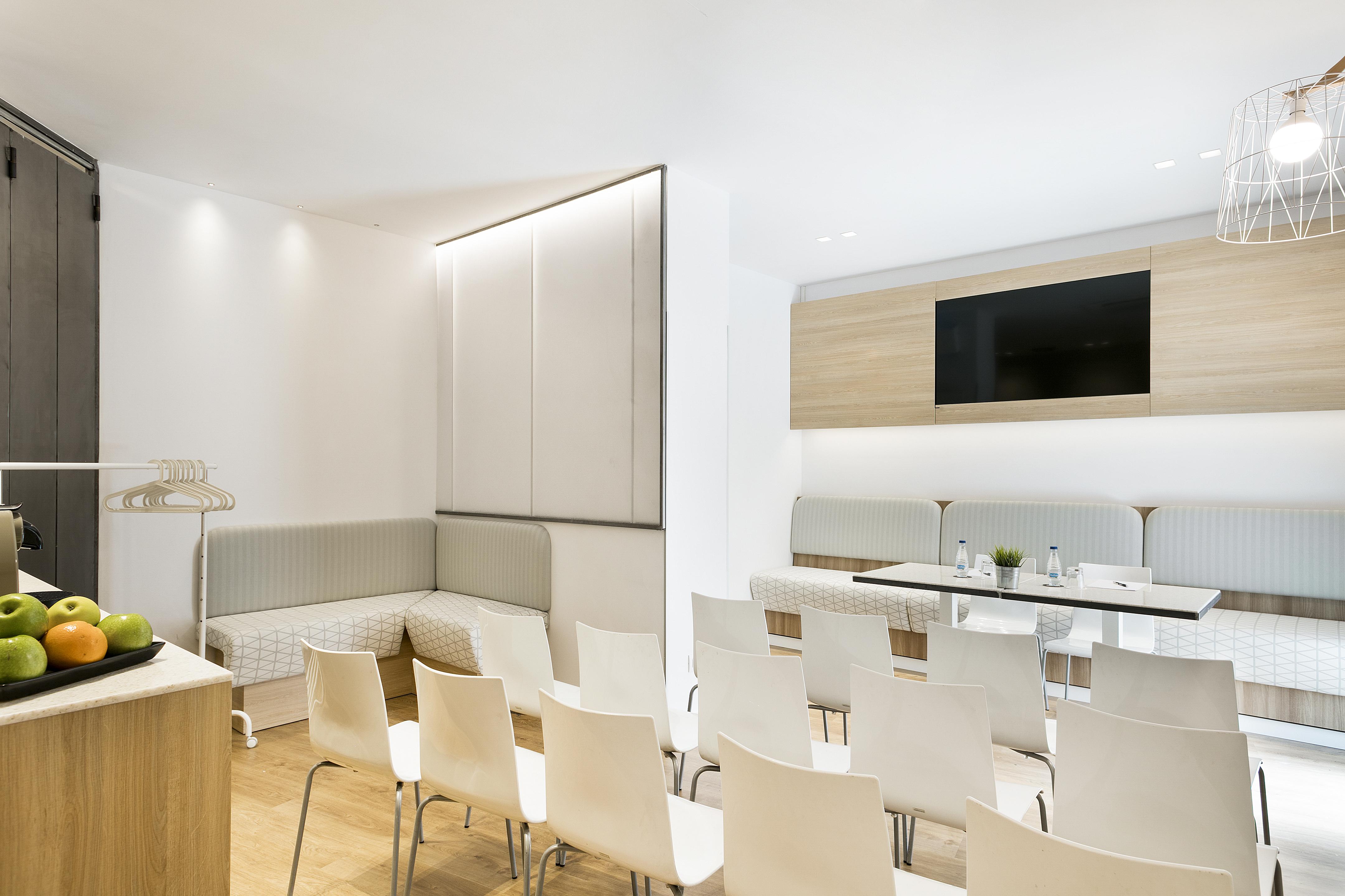 Hotel Acta Laumon Barcelona Exterior photo