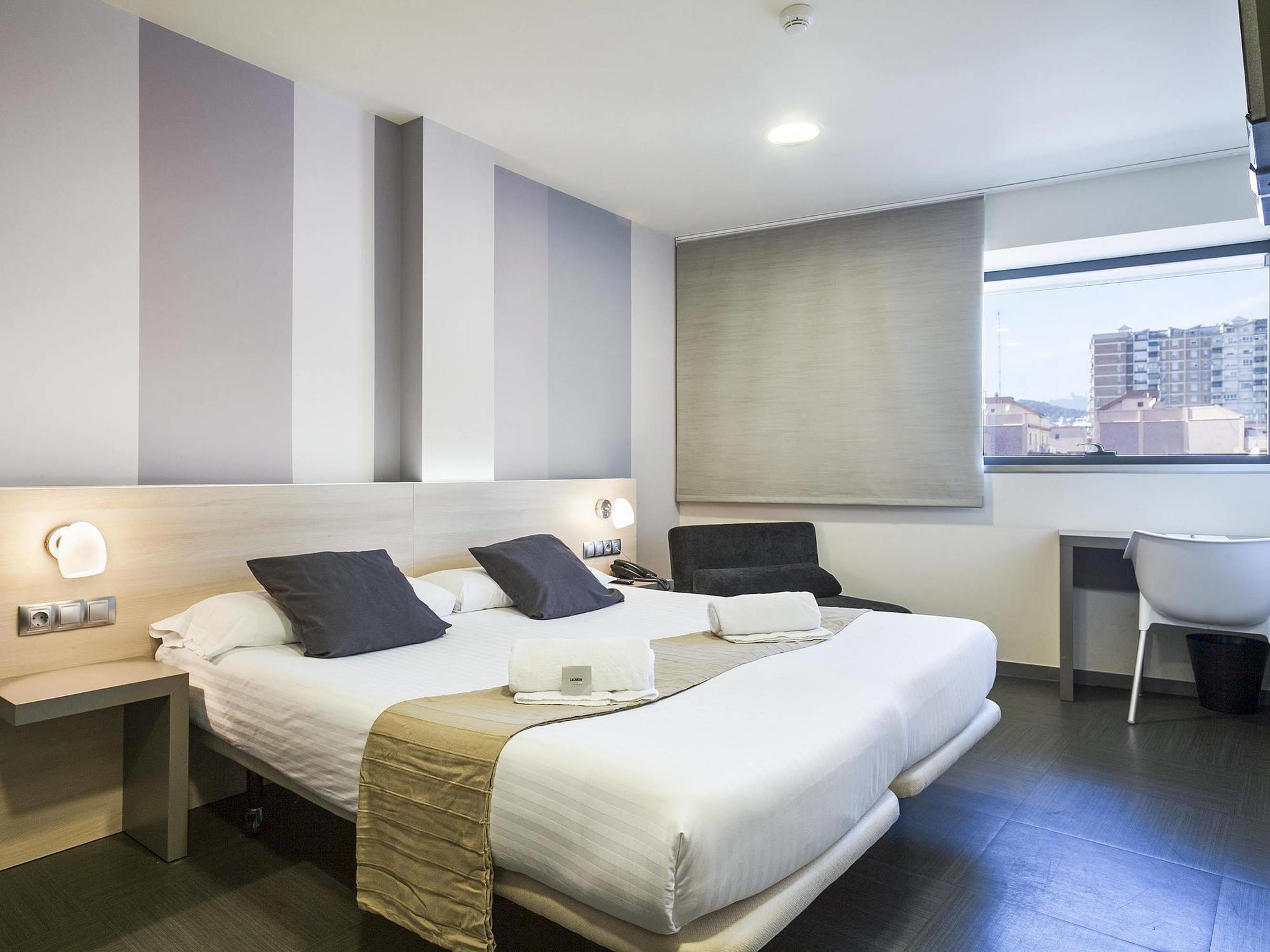 Hotel Acta Laumon Barcelona Exterior photo