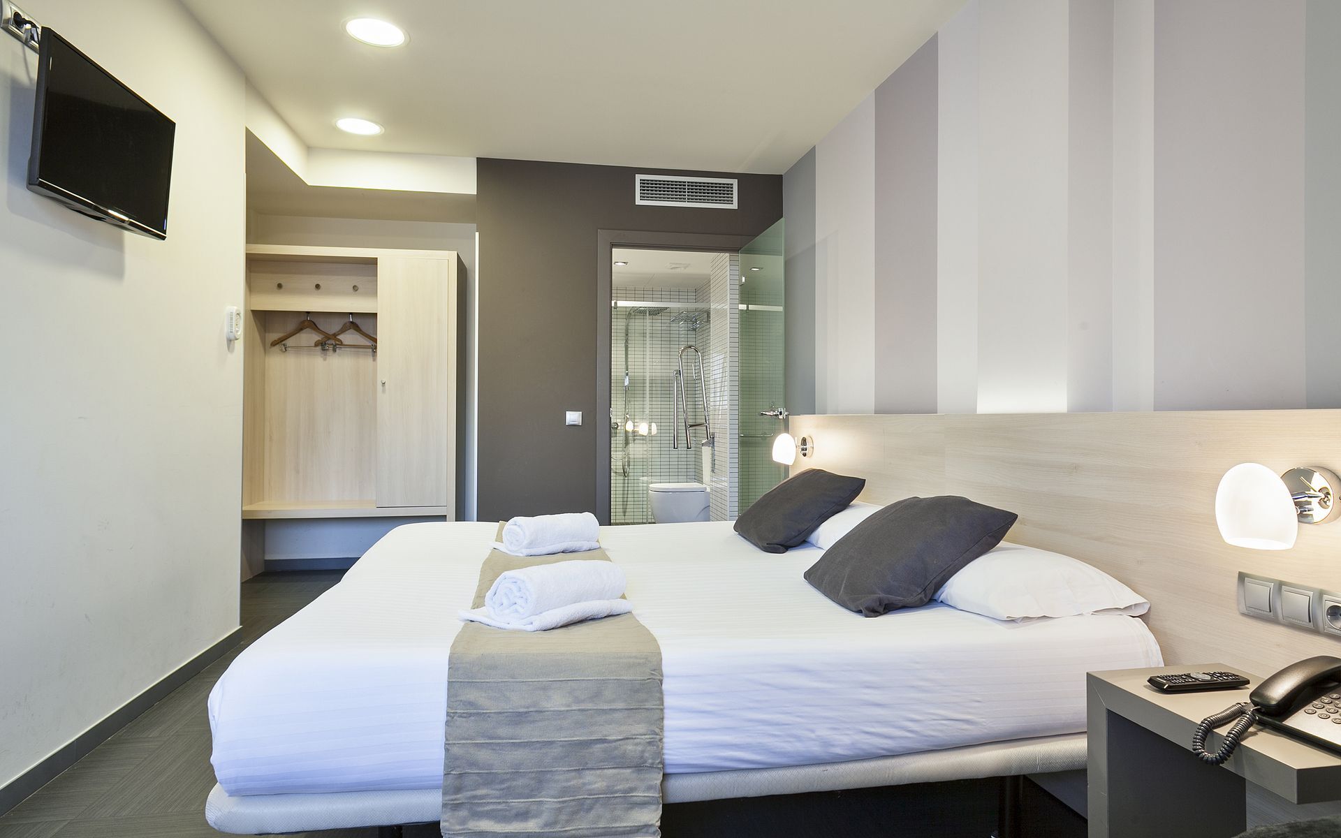 Hotel Acta Laumon Barcelona Exterior photo